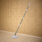Mop (Size - One Size) - Grey White & White