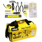 Rolson Tool Kit Home - Yellow_8045112