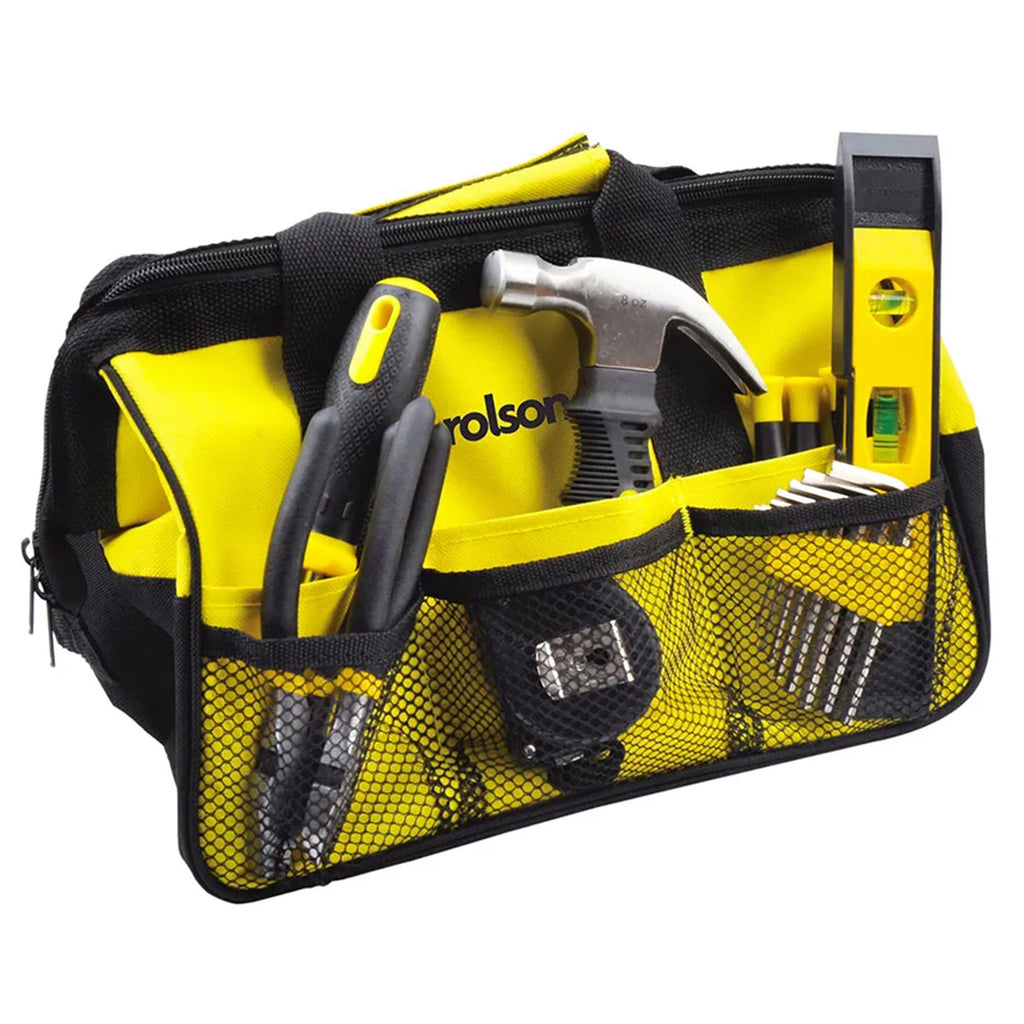 Rolson Tool Kit Home - Yellow_8045112_7