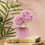 Lesser - Pavey - Velvet and Oud Diffuser 100ml - Pink