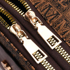 Crossbody Bag (Size - One Size) - Brown & Brown_8046649_6