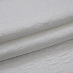 Cooling Jacquard Waterproof Mattress Protector (Size - 150x200cm) - White_8047310_7