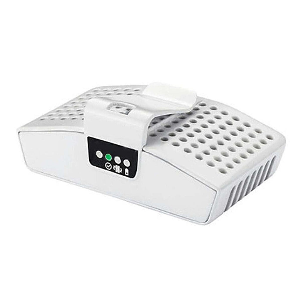 Set of 3 Wpro Pur200 - Purifair Anti-Bacterial Fridge Filter Set - White