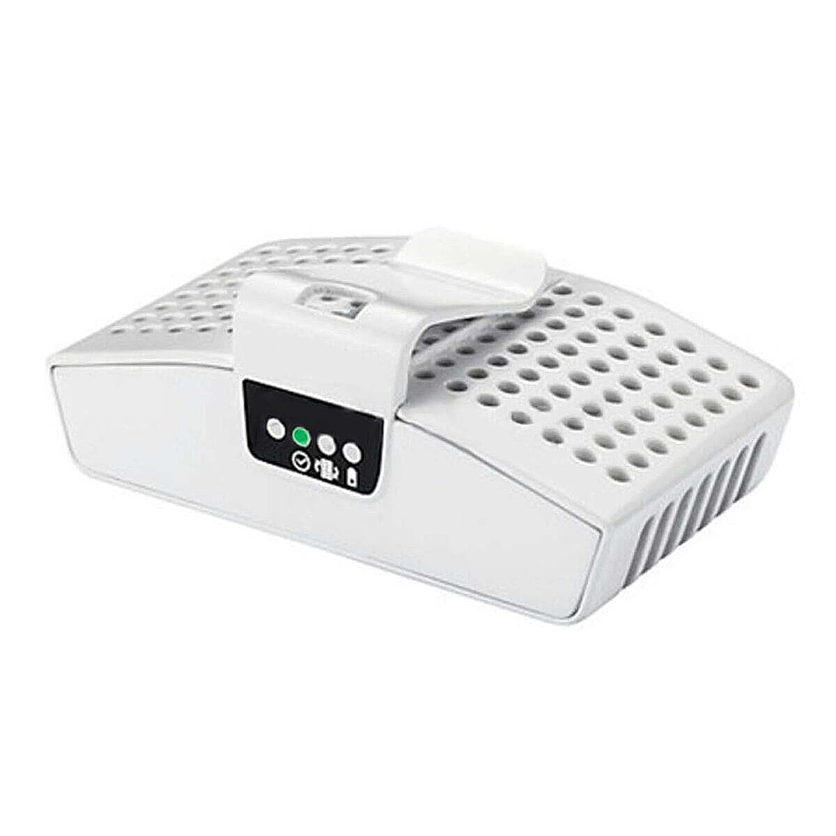 Set of 3 Wpro Pur200 - Purifair Anti-Bacterial Fridge Filter Set - White