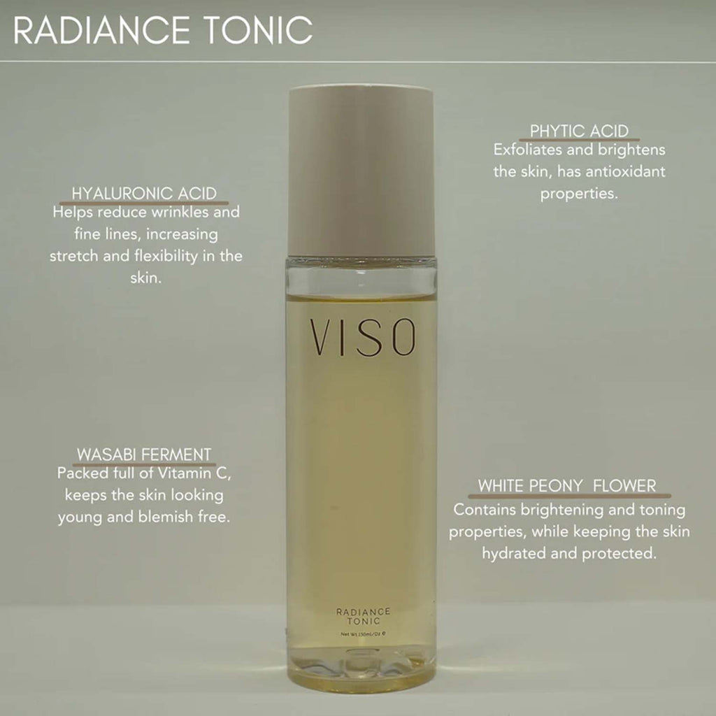 Viso Radiance Tonic - 150ml_8048611_2