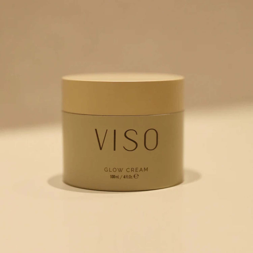 Viso Glow Cream - 100ml_8048613