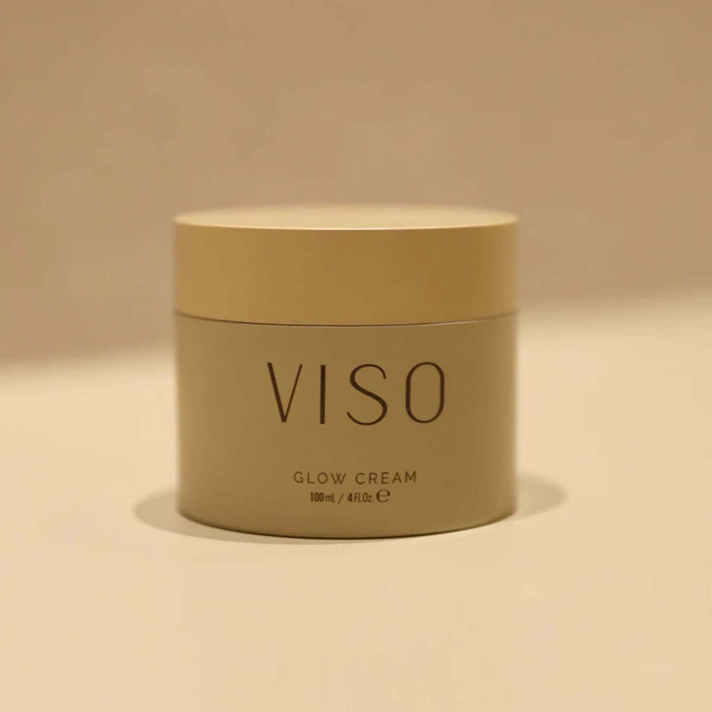Viso Glow Cream - 100ml_8048613