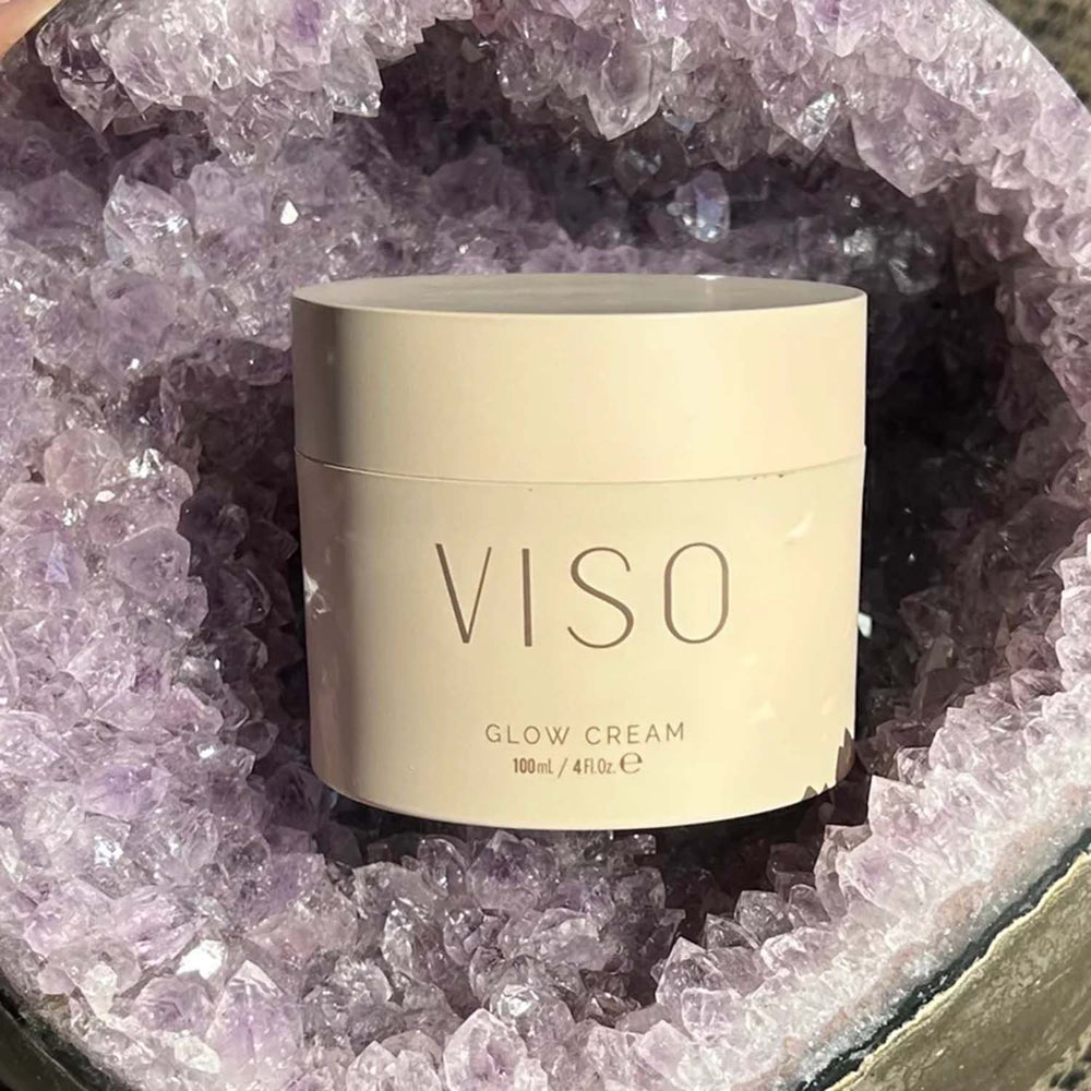 Viso Glow Cream - 100ml_8048613_1