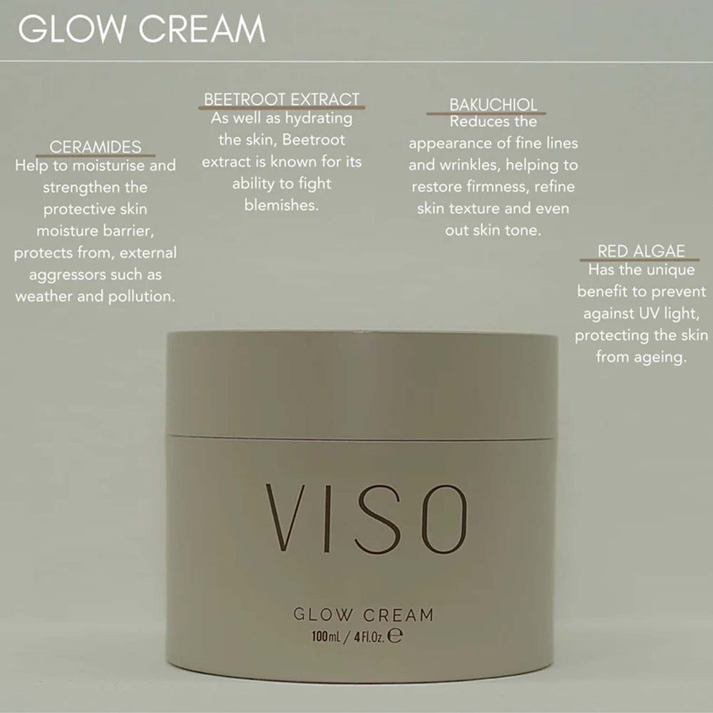 Viso Glow Cream - 100ml_8048613_3
