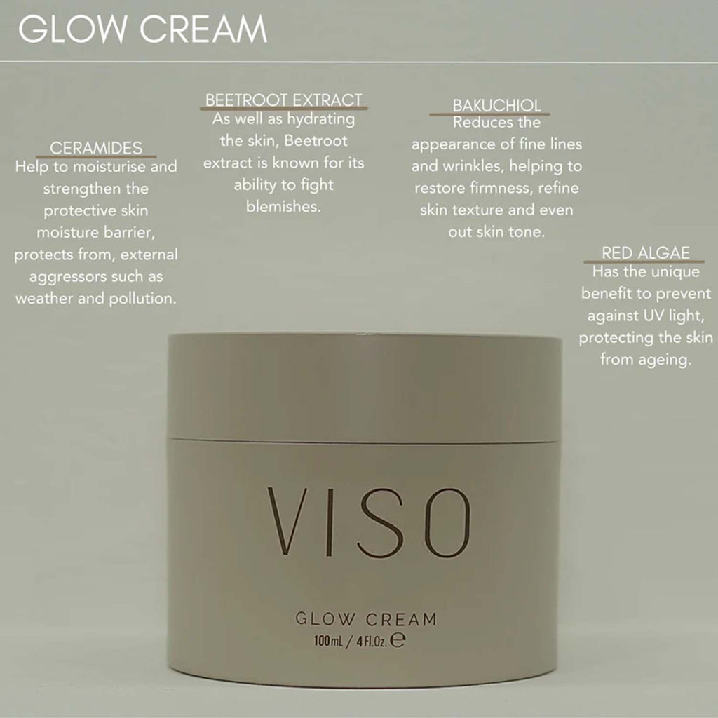 Viso Glow Cream - 100ml_8048613_3