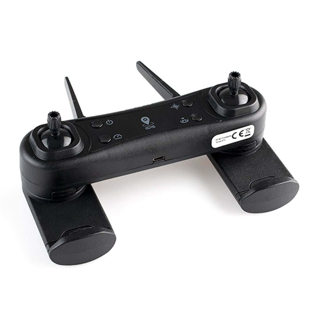 RDM Toy (Size - One Size) - Grey_8049509_2