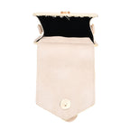 Crossbody Bag (Size - One Size) - Beige & Khaki_8050745_4