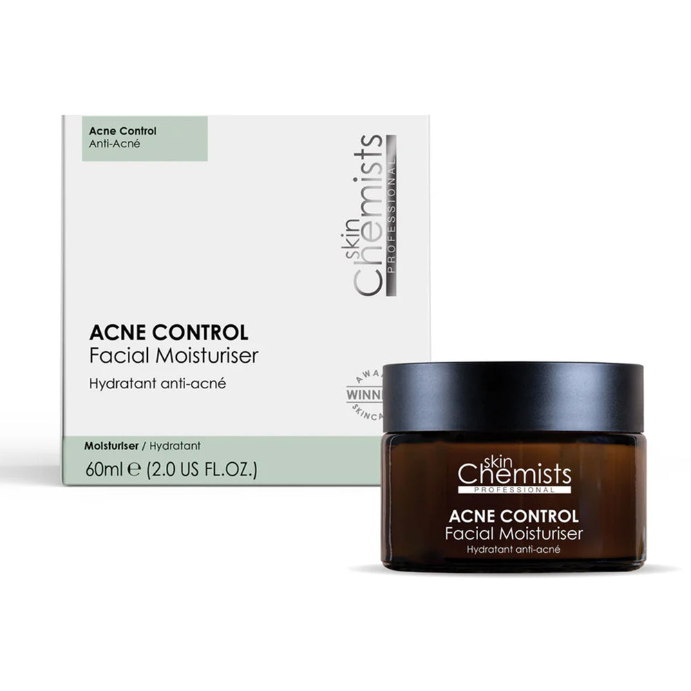 skinChemists Salicylic Acid Blemish-Control Exfoliator 60ml_8050747