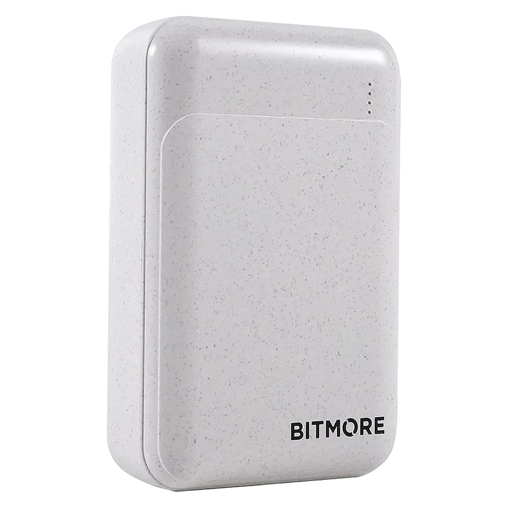 Bitmore 10,000 Mah Powerbank
