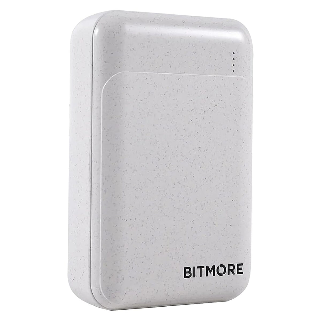 Bitmore 10,000 Mah Powerbank
