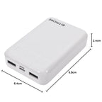 Bitmore 10,000 Mah Powerbank