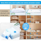 IW Accessory Set (Size - Medium) - Crystal