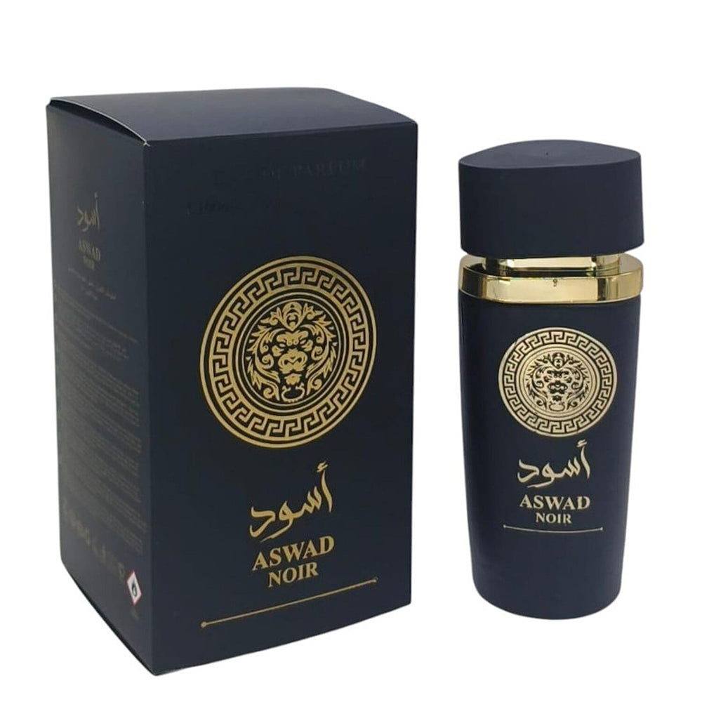 Aswad Noir Unisex EDP - 100ml