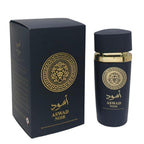 Aswad Noir Unisex EDP - 100ml