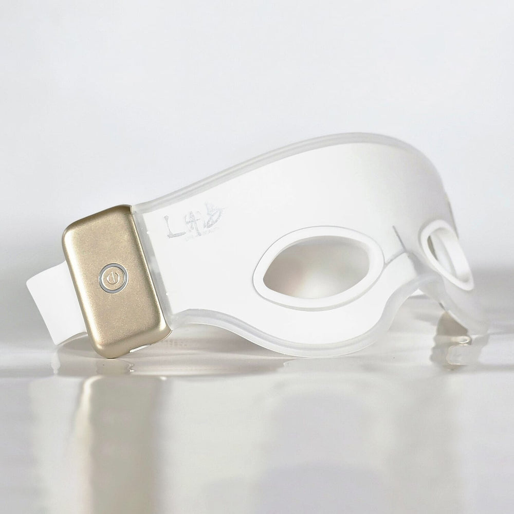 Lab Life Elysium Supra-Orbital 305 LED Eye Mask - Lifetime Warranty