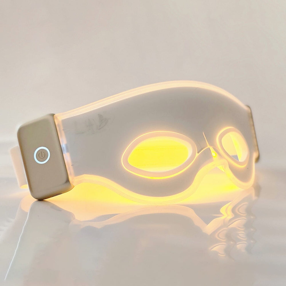 Lab Life Elysium Supra-Orbital 305 LED Eye Mask - Lifetime Warranty