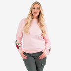 IW Cotton TShirt (Size - Large) - Pink_8060144
