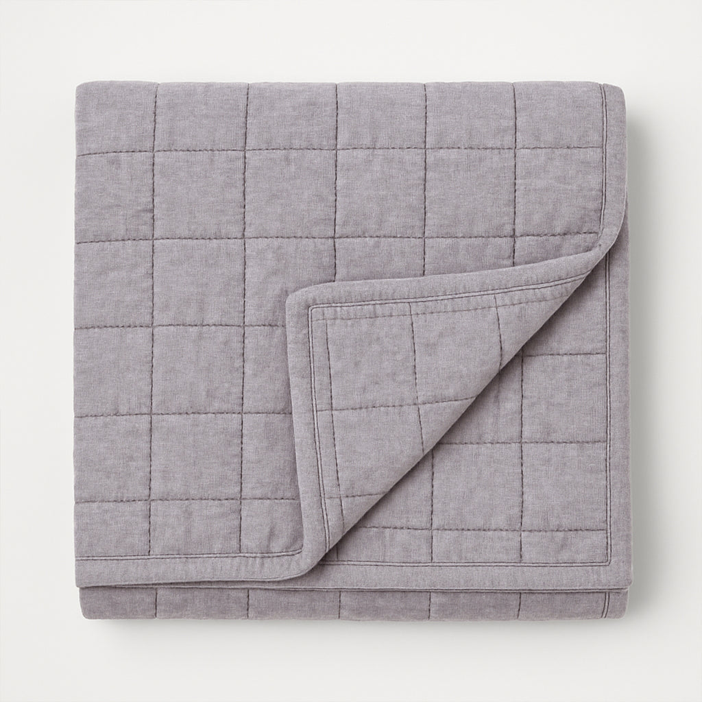 IW  Bedding Set (Size 10x150 cm) - Grey_8060843_3