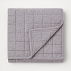 IW  Bedding Set (Size 10x150 cm) - Grey_8060843_3