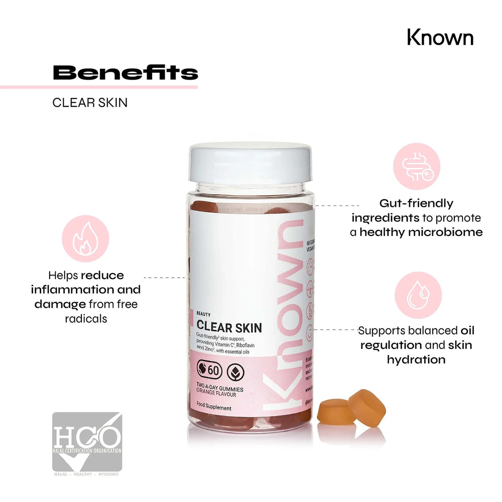 Known Clear Skin Gummies_8061702_1