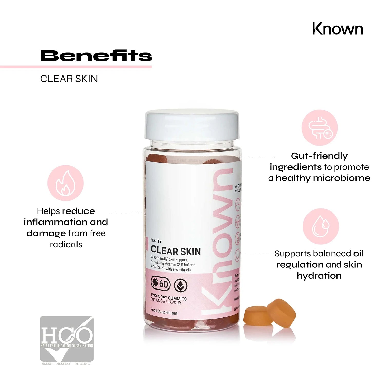 Known Clear Skin Gummies_8061702_1