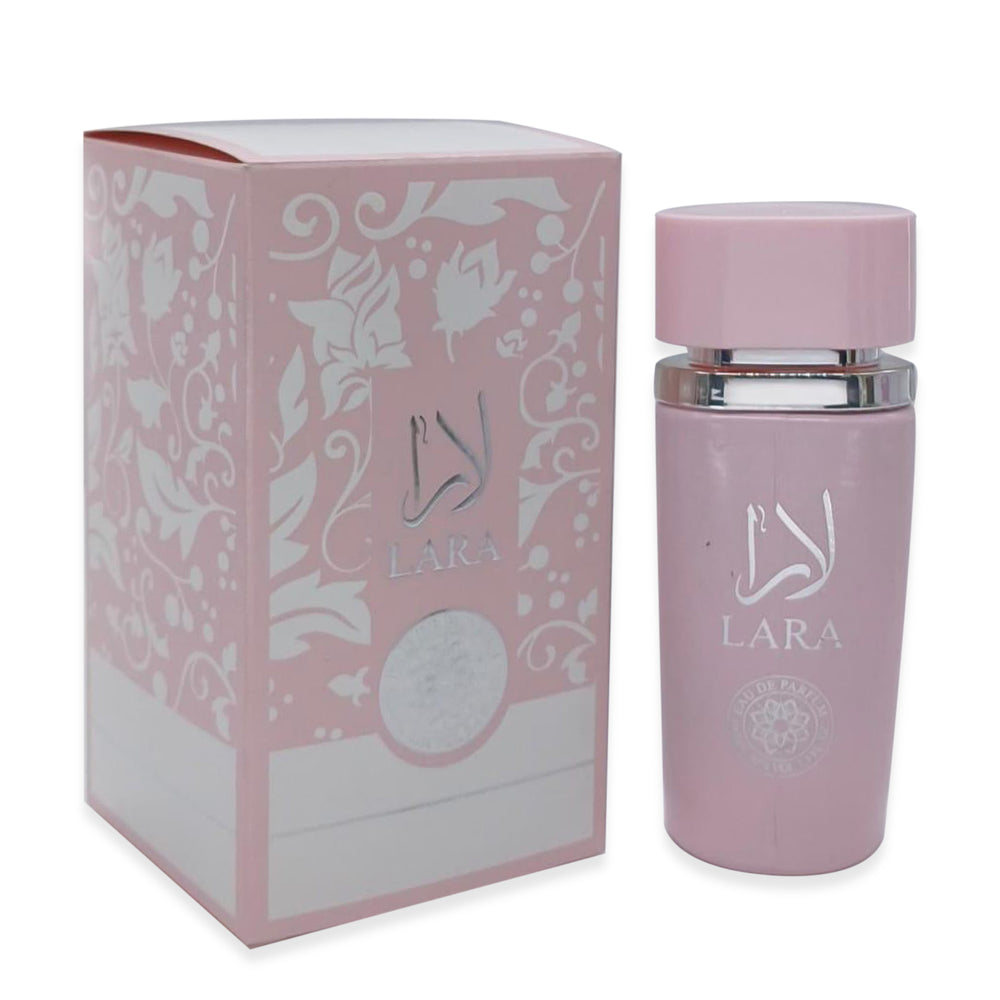 Lara Eau de Parfum for Women - 100ml_8062643