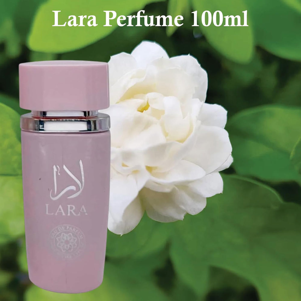 Lara Eau de Parfum for Women - 100ml_8062643_1