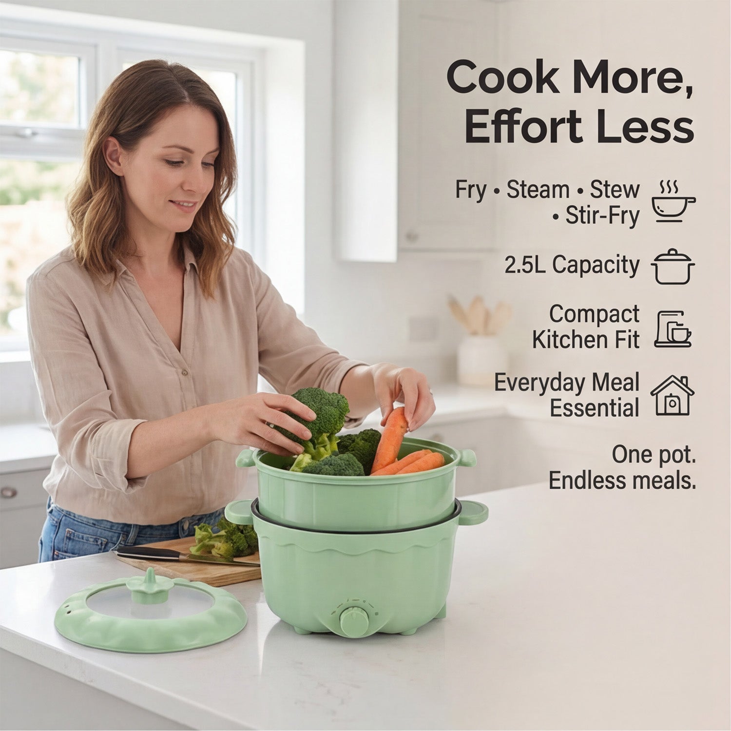 Kitchen Utensils