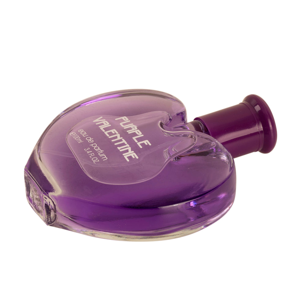 Fine Perfumery Purple Valentine EDP - 100ml_8065571_2
