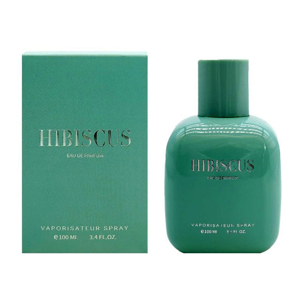 Fine Perfumery Hibiscus EDP - 100ml_8066724