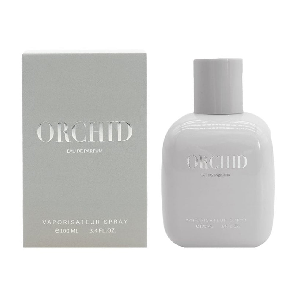 Fine Perfumery Orchid EDP - 100ml_8066725
