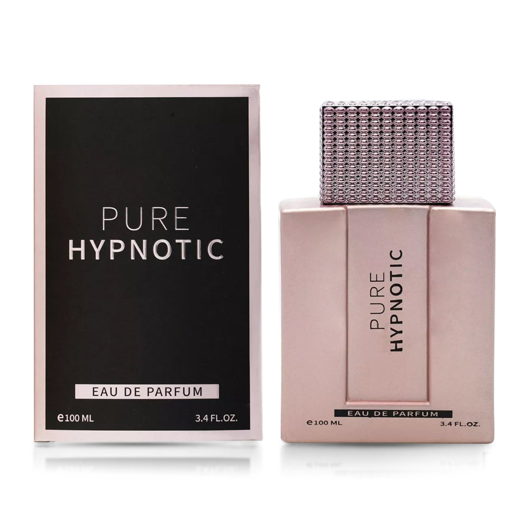 Fine Perfumery Pure Hypnotic EDP - 100ml_8066797