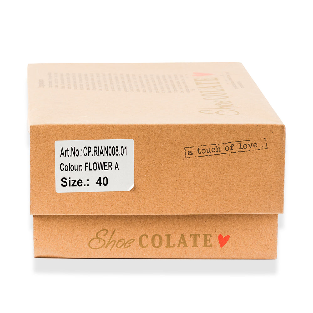 Shoe Clolate Mens Shoe (Size - 37) - Red_8068109_4