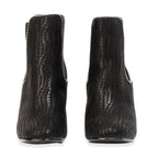 Shoe Clolate Mens Shoe (Size - 39) - Black_8068159_1