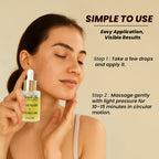 Marigold & Lotus Rosemary & Jojoba Oil 100% pure
