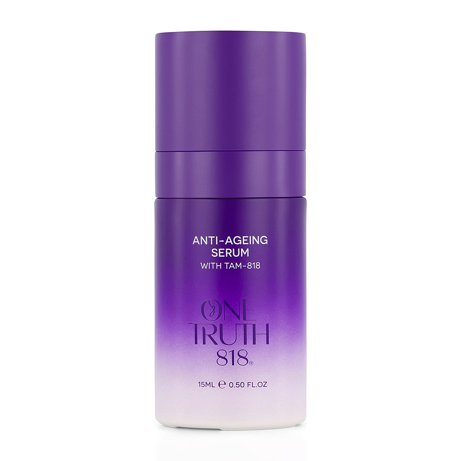 One Truth 818- Anti-Ageing Serum -15ml