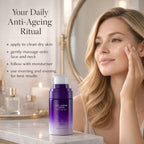 One Truth 818- Anti-Ageing Serum -15ml