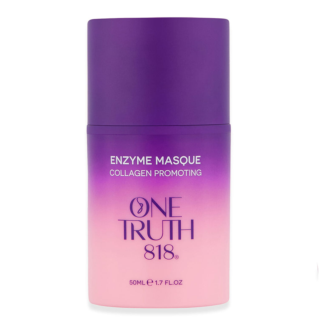 One Truth 818 Enzyme Masque - 50g