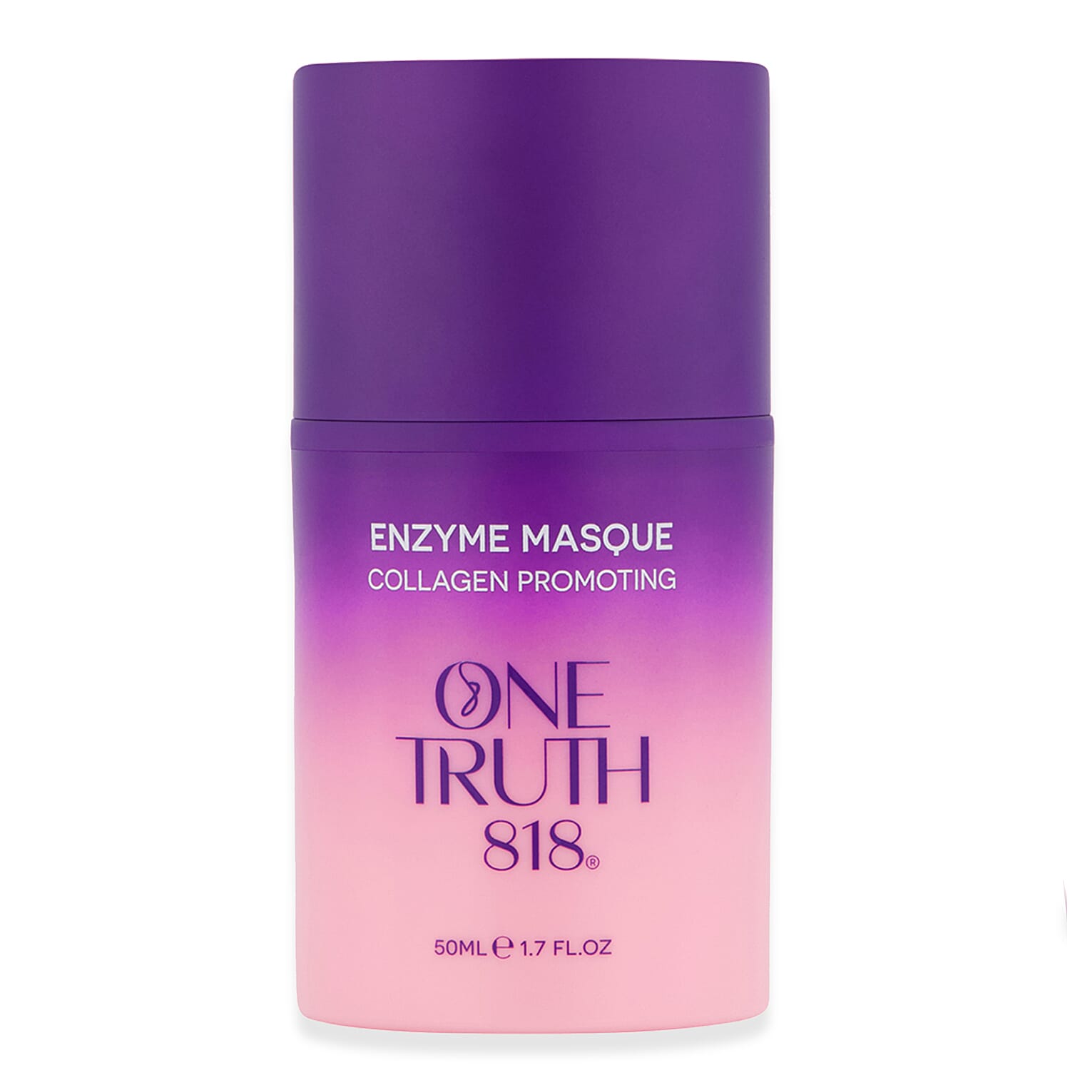 One Truth 818 Enzyme Masque - 50g