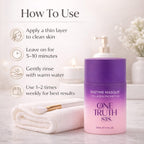 One Truth 818 Enzyme Masque - 50g