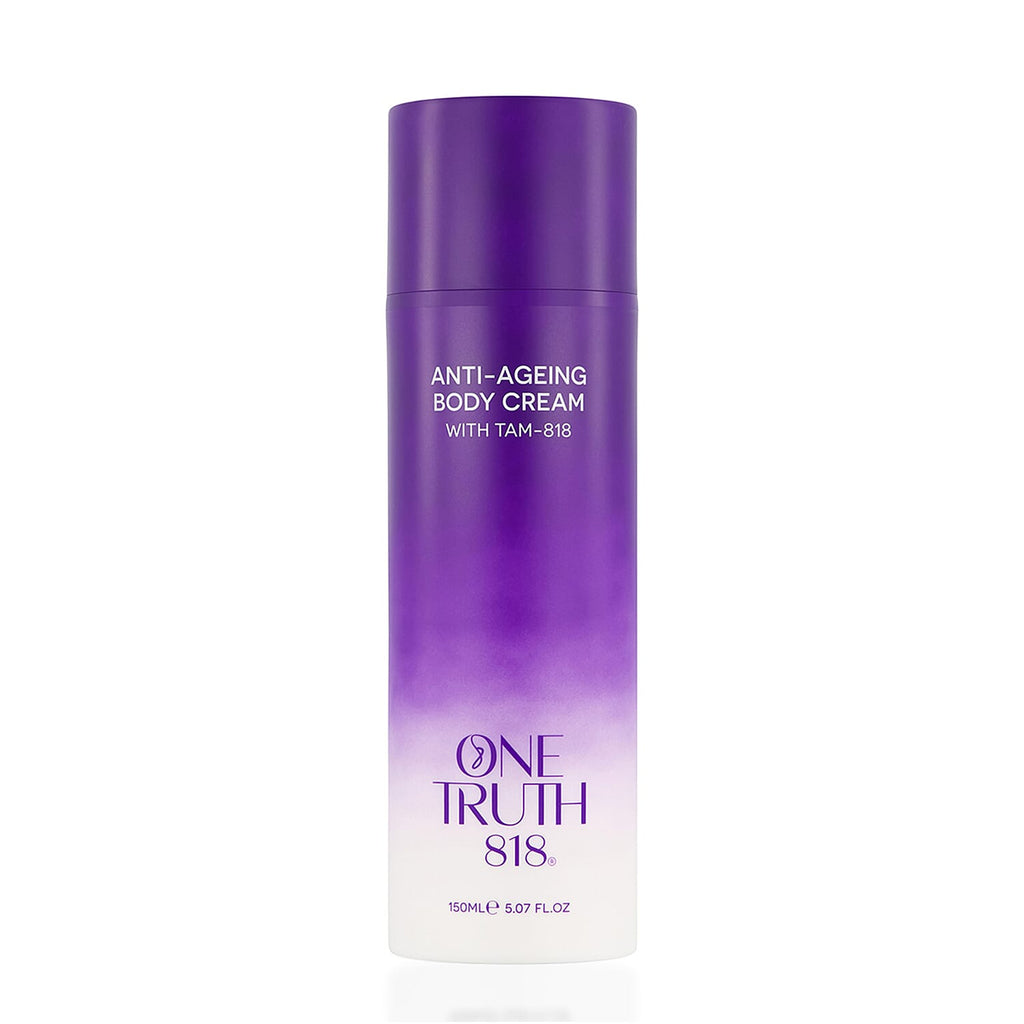 One Truth 818 Anti-Ageing Body Treatment - 150ml