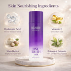 One Truth 818 Anti-Ageing Body Treatment - 150ml