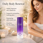 One Truth 818 Anti-Ageing Body Treatment - 150ml