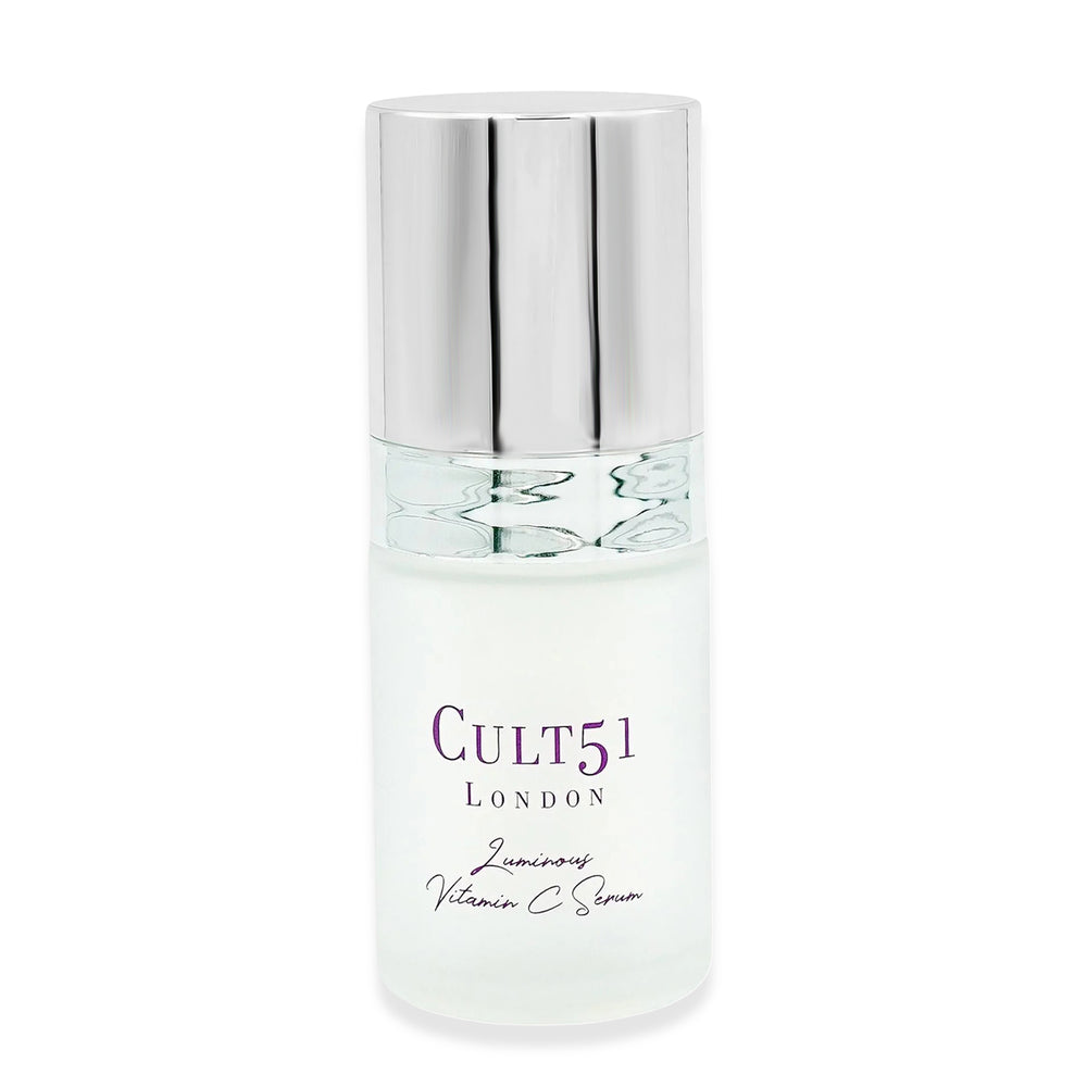 Cult 51 Luminous Vitamin C Serum - 15ml_8074298