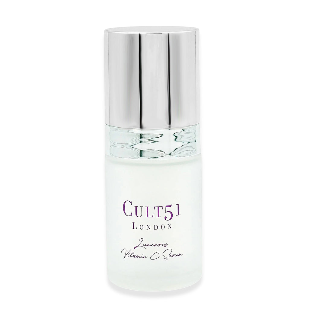 Cult 51 Luminous Vitamin C Serum - 15ml_8074298